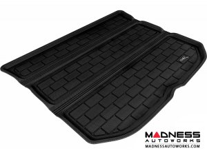 Scion TC Cargo Liner - Black by 3D MAXpider